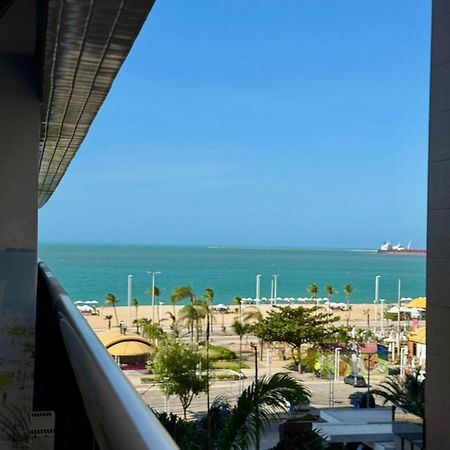 Beira Mar Fortaleza Landscape Deluxe Eksteriør billede