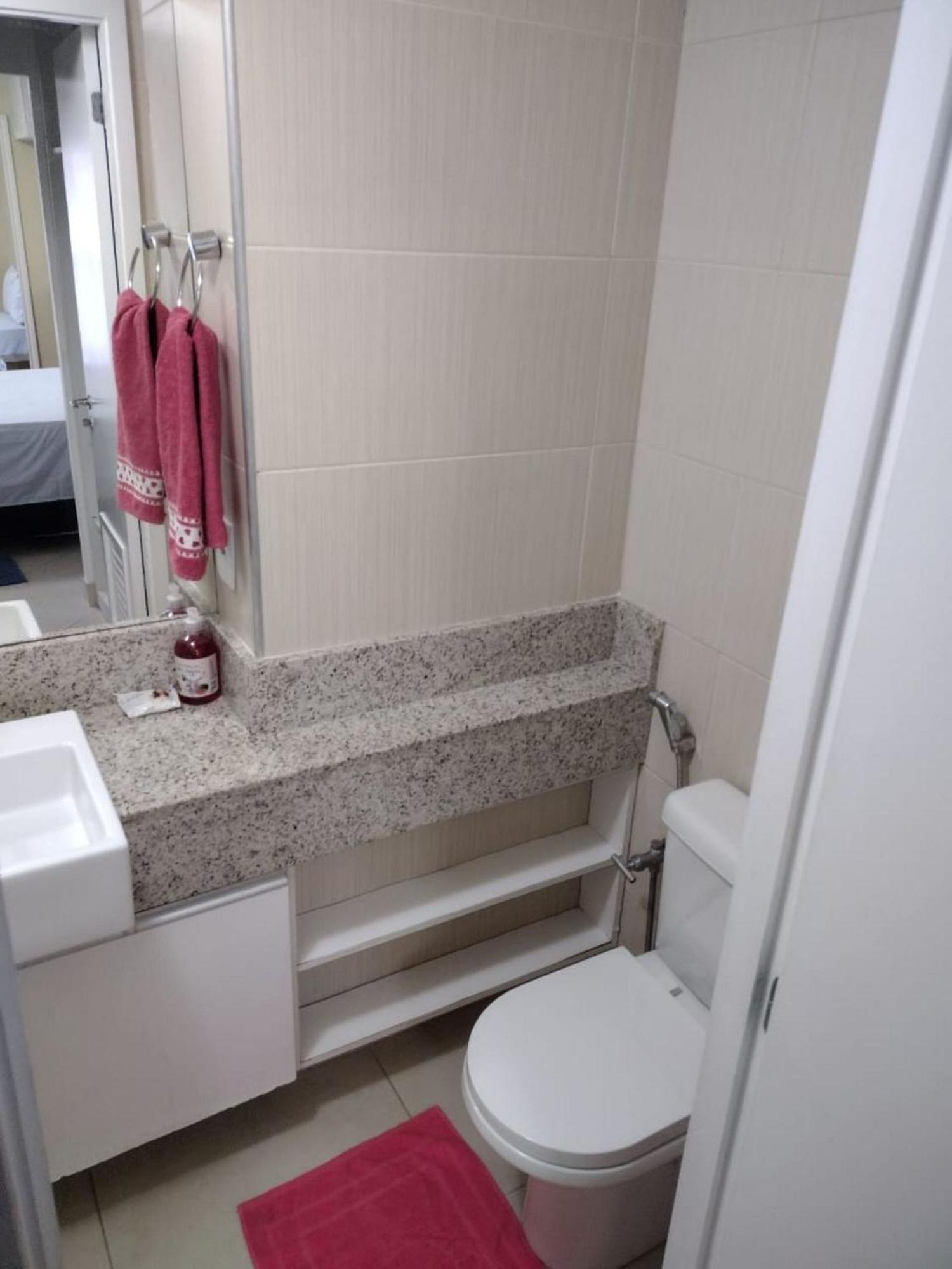 Beira Mar Fortaleza Landscape Deluxe Eksteriør billede