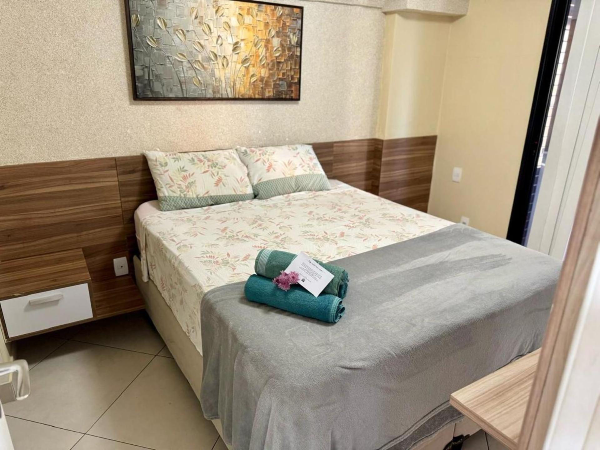 Beira Mar Fortaleza Landscape Deluxe Eksteriør billede